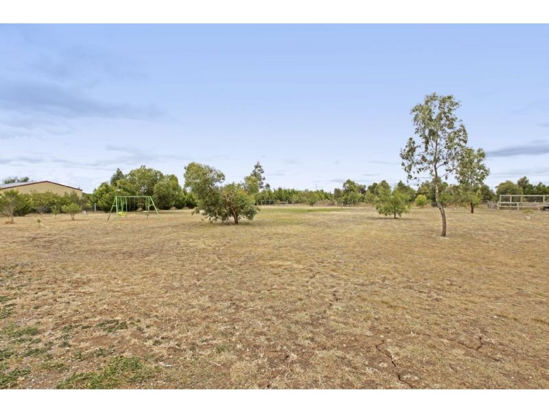 Bannockburn VIC 3331