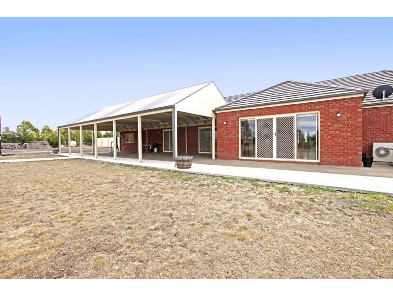 Bannockburn VIC 3331