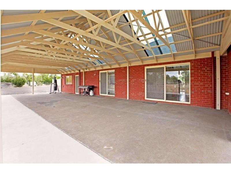 Bannockburn VIC 3331