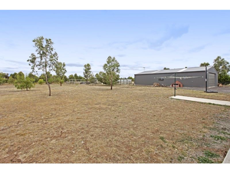Bannockburn VIC 3331
