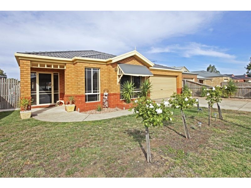 Bannockburn VIC 3331