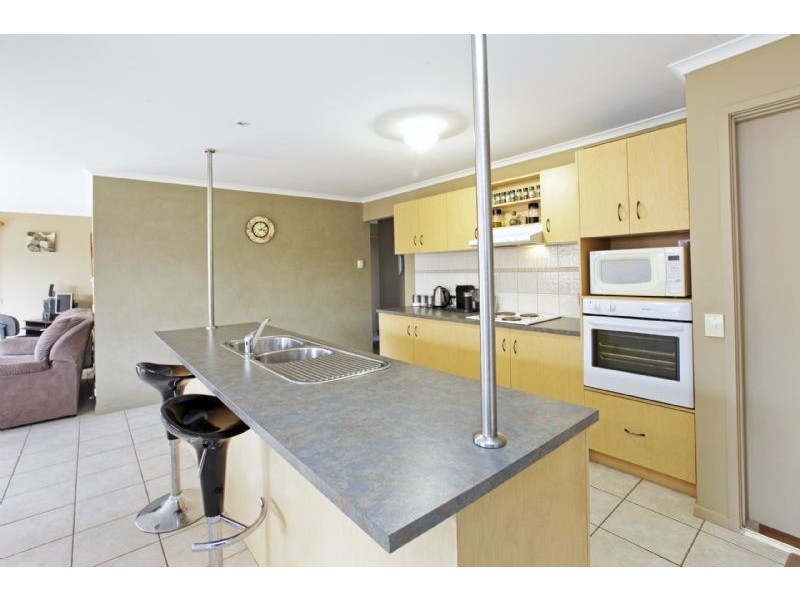 Bannockburn VIC 3331