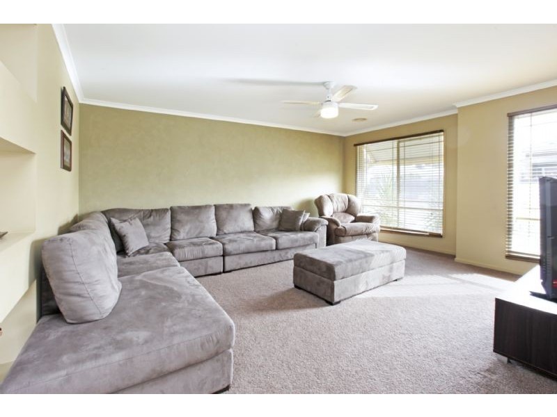 Bannockburn VIC 3331