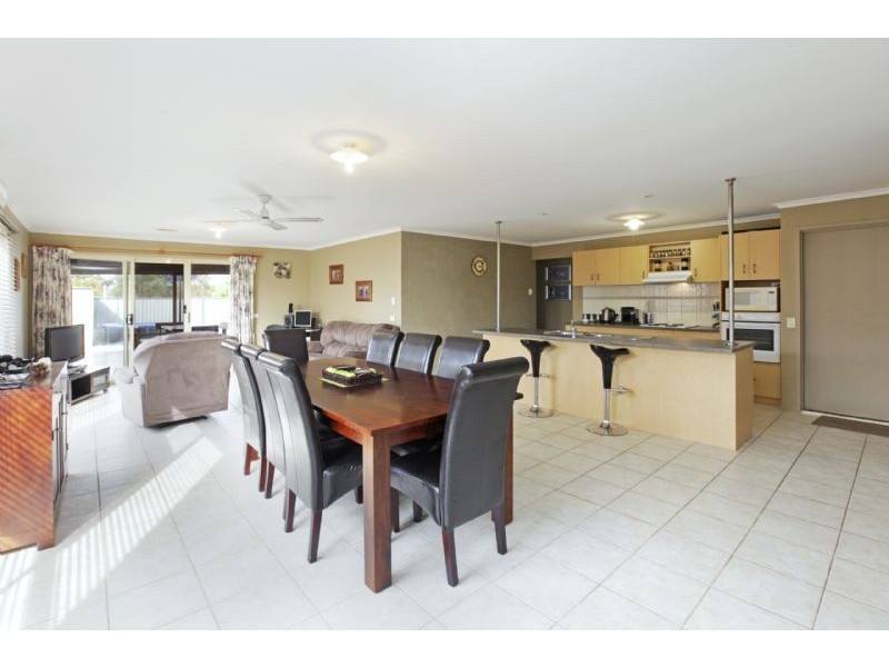 Bannockburn VIC 3331