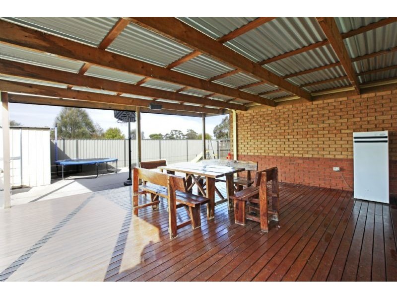 Bannockburn VIC 3331