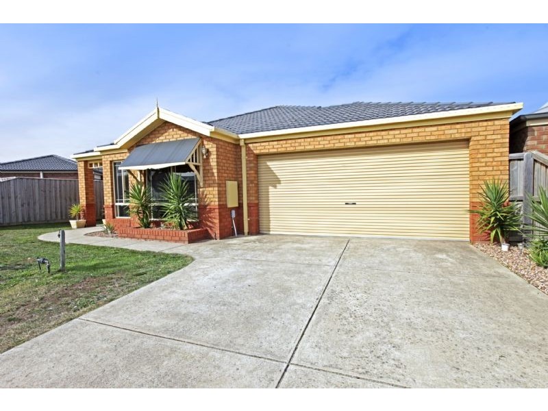 Bannockburn VIC 3331