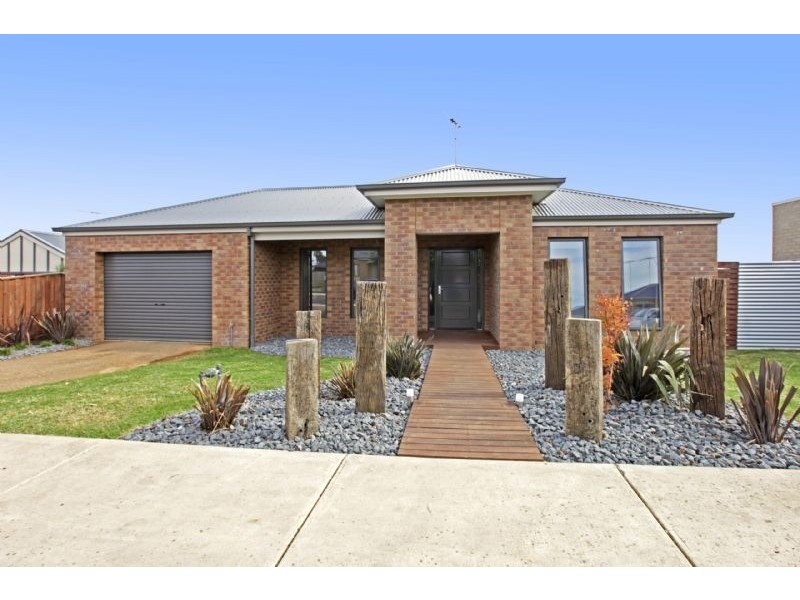 Bannockburn VIC 3331