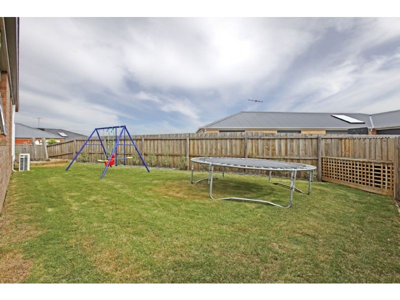 Bannockburn VIC 3331