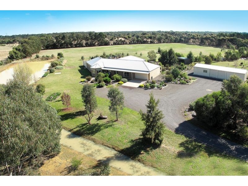 Bannockburn VIC 3331