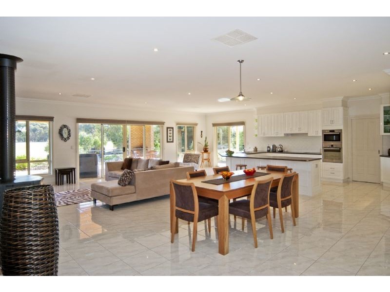 Bannockburn VIC 3331