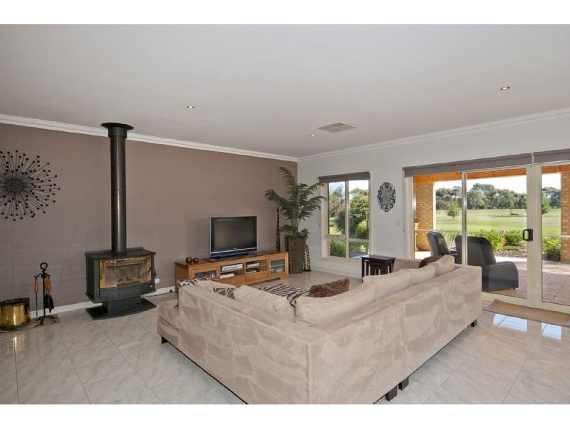 Bannockburn VIC 3331