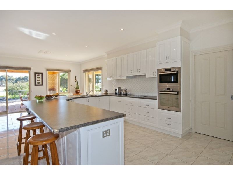 Bannockburn VIC 3331