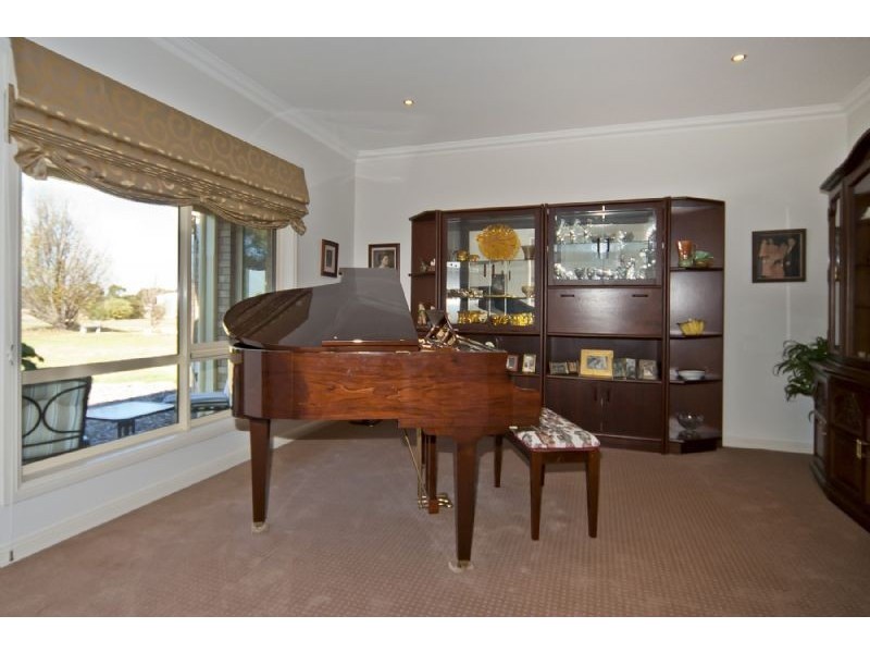 Bannockburn VIC 3331