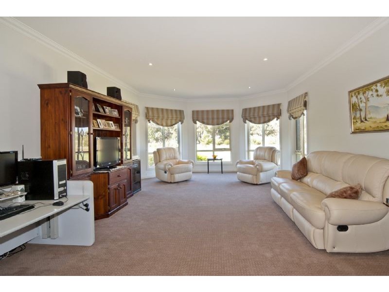 Bannockburn VIC 3331