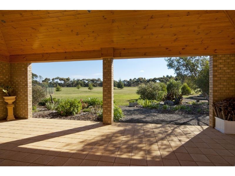 Bannockburn VIC 3331