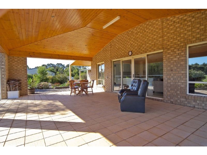 Bannockburn VIC 3331