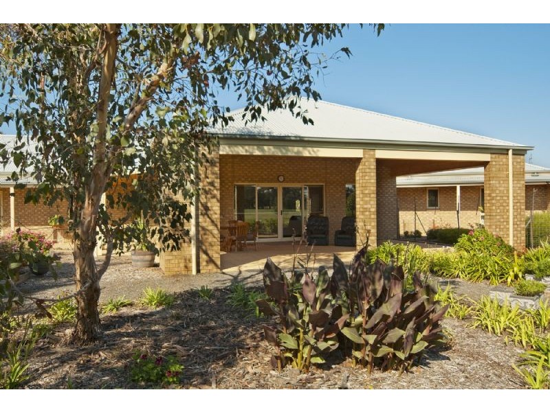 Bannockburn VIC 3331