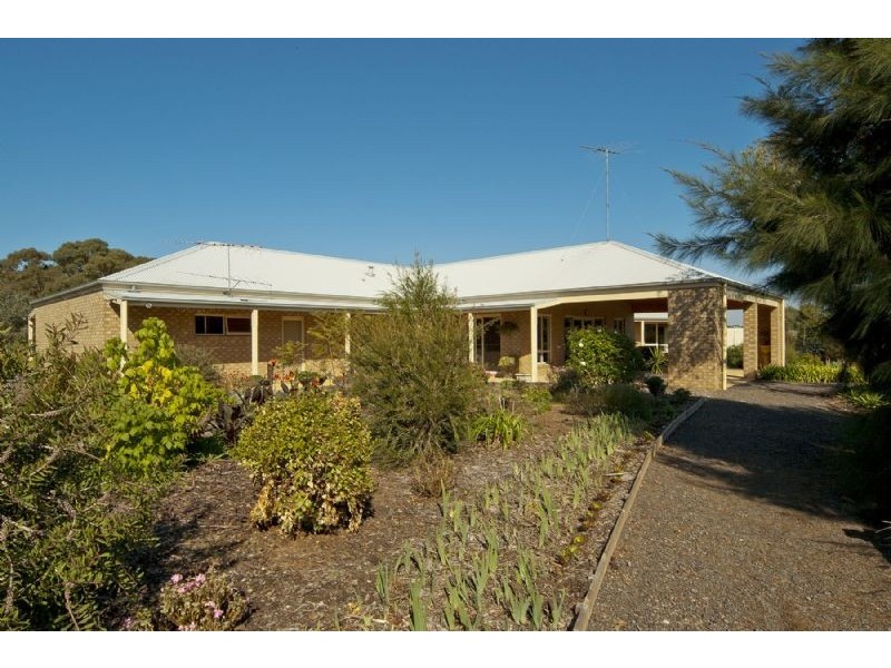 Bannockburn VIC 3331