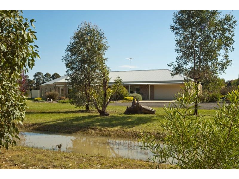 Bannockburn VIC 3331