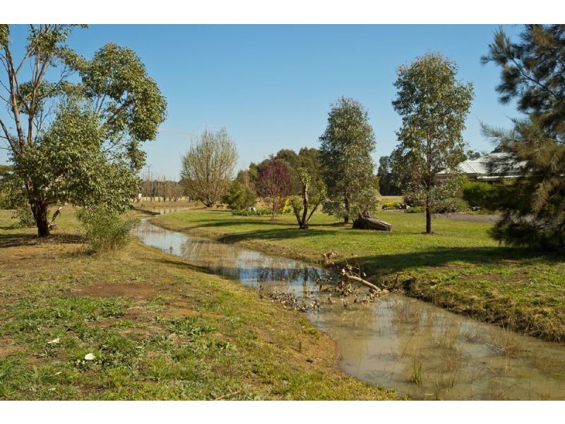 Bannockburn VIC 3331