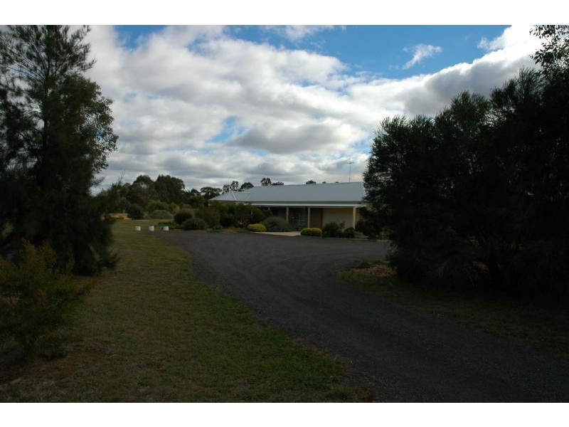 Bannockburn VIC 3331