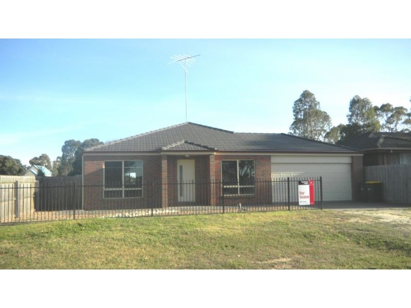 Bannockburn VIC 3331
