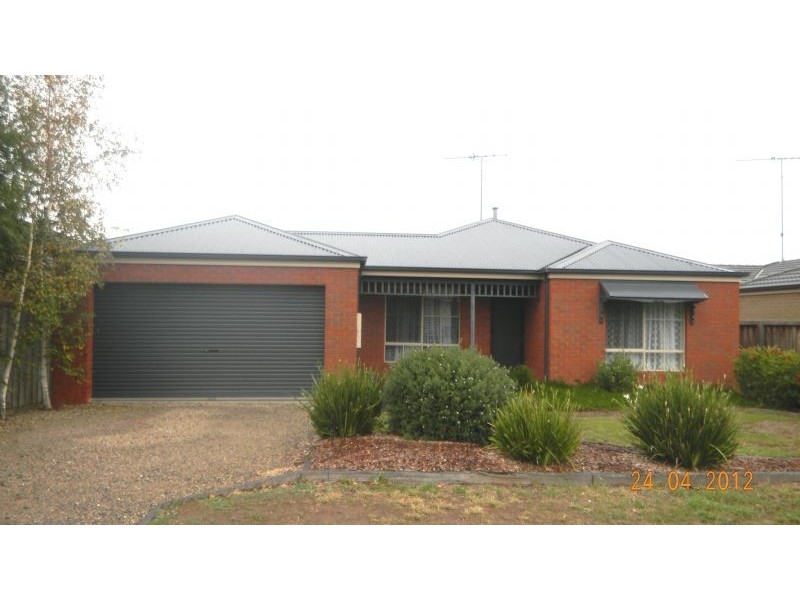 Bannockburn VIC 3331