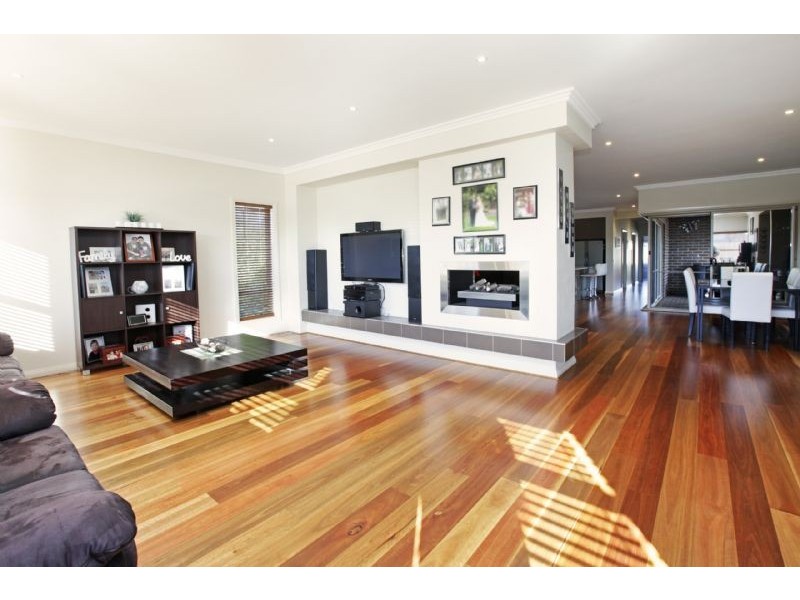 Bannockburn VIC 3331