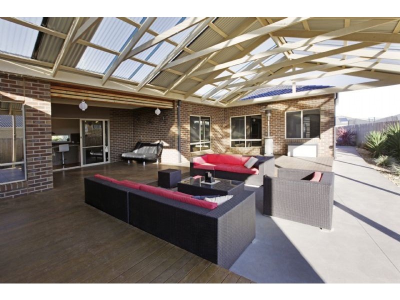 Bannockburn VIC 3331