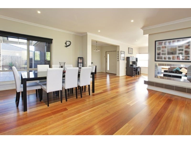 Bannockburn VIC 3331