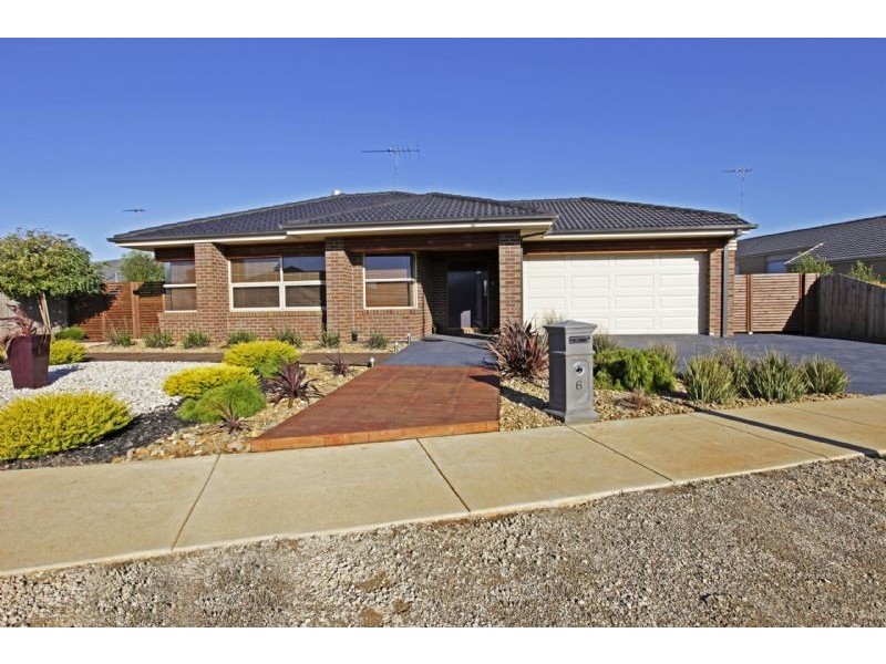 Bannockburn VIC 3331