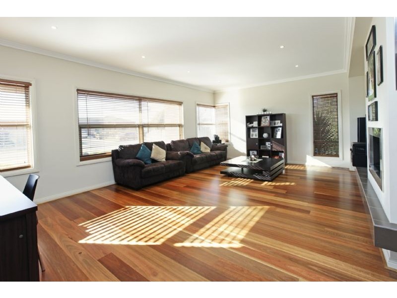 Bannockburn VIC 3331