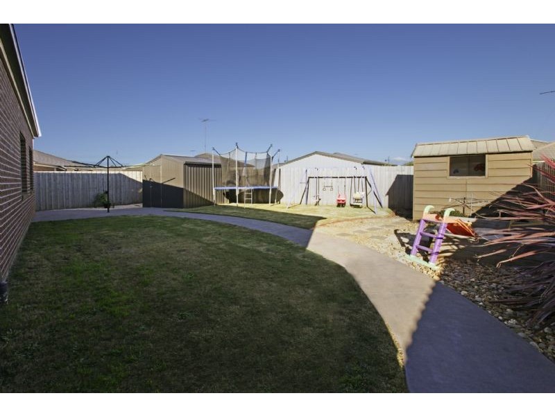 Bannockburn VIC 3331