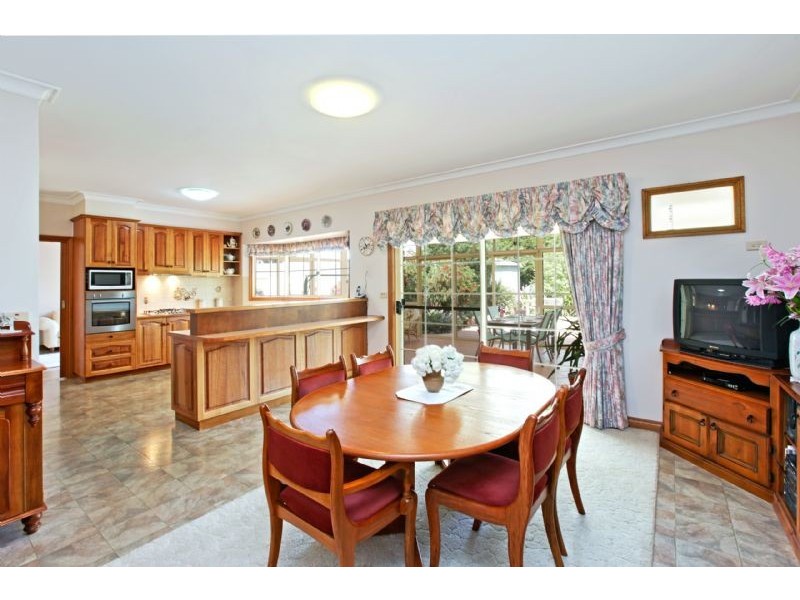 Bannockburn VIC 3331