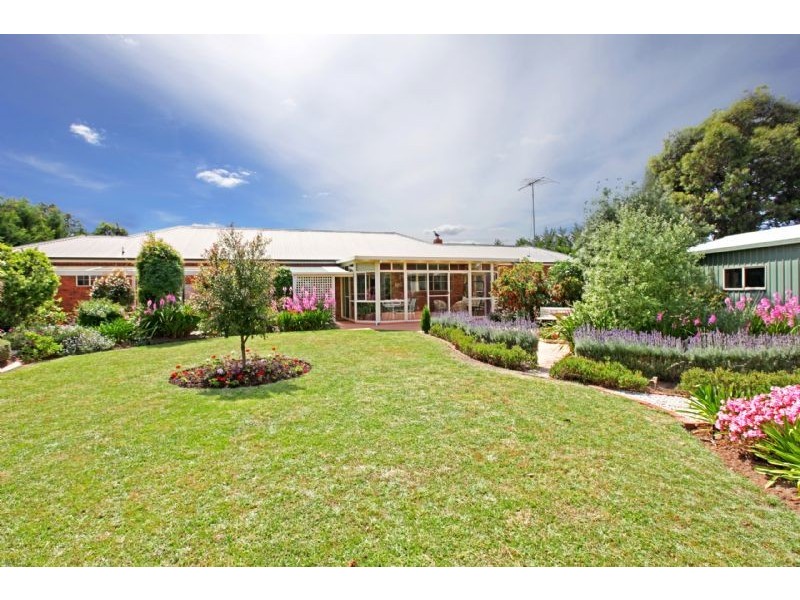 Bannockburn VIC 3331