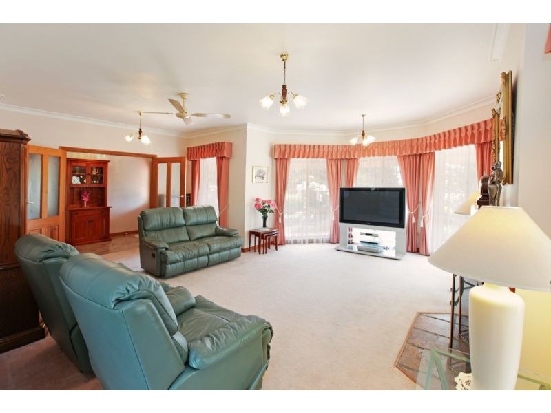 Bannockburn VIC 3331