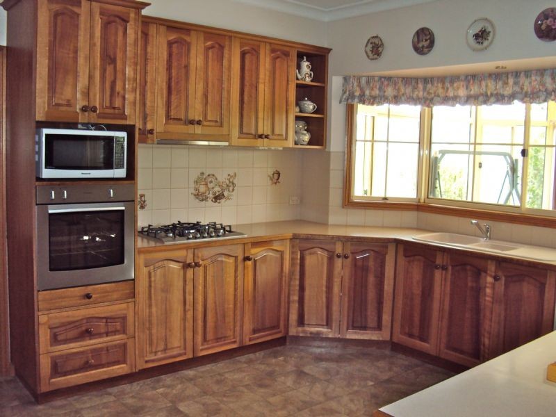 Bannockburn VIC 3331