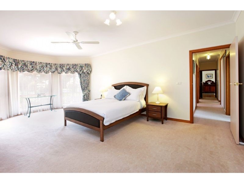 Bannockburn VIC 3331