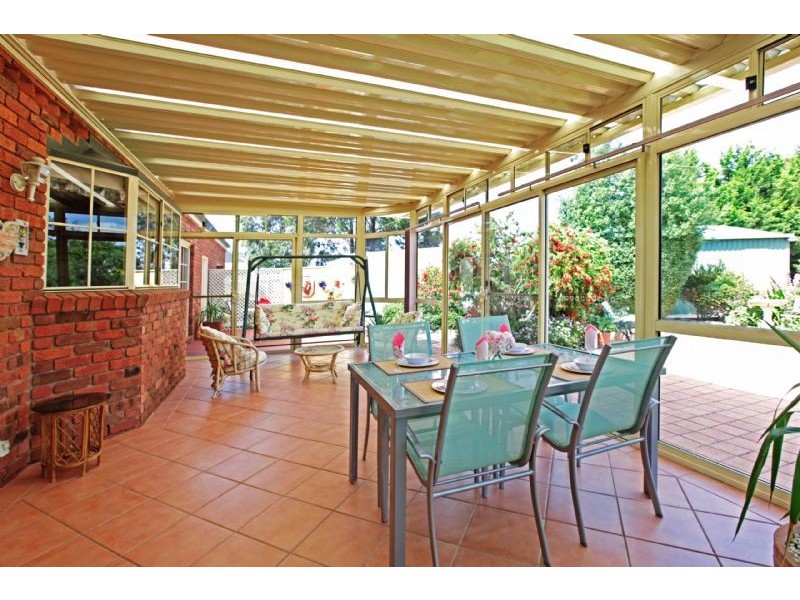 Bannockburn VIC 3331