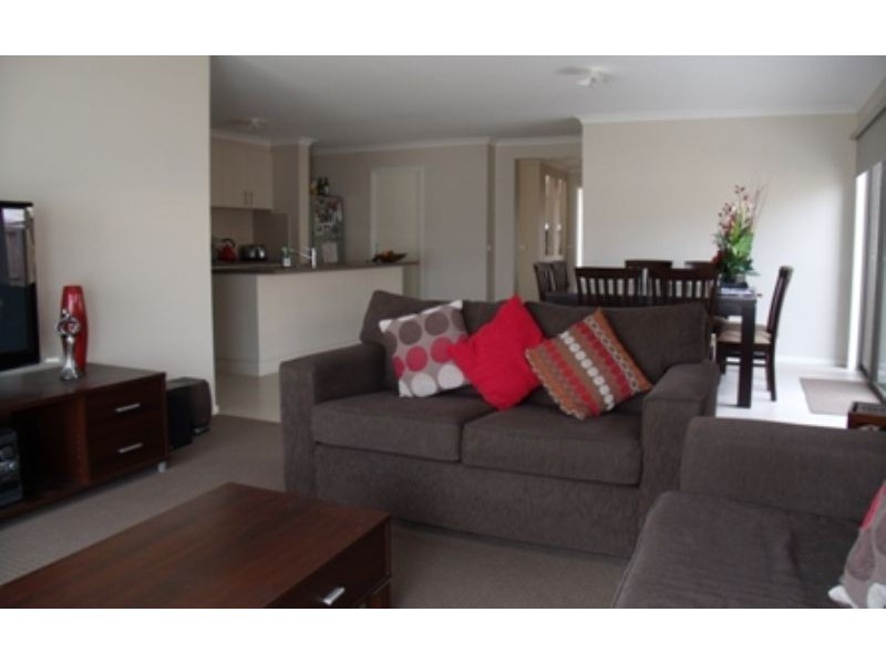 Bannockburn VIC 3331