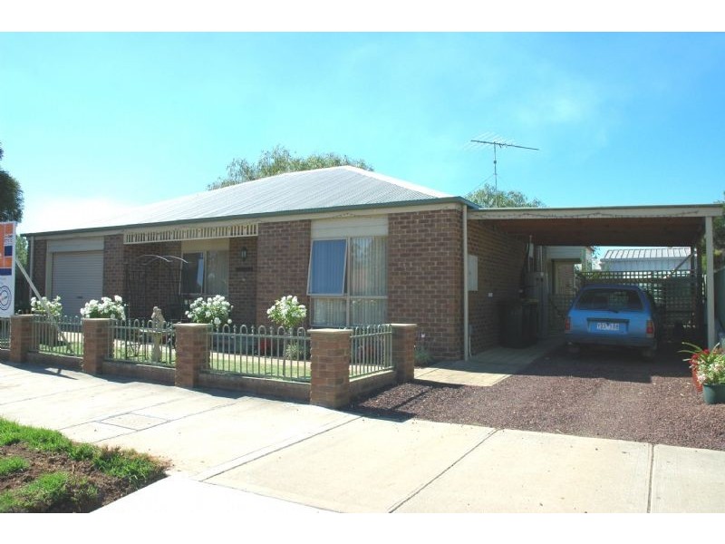 Bannockburn VIC 3331