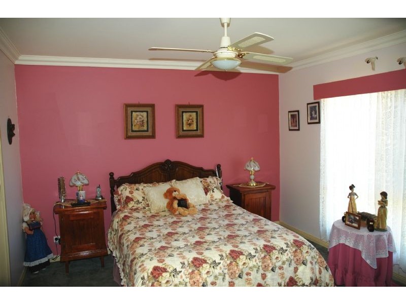 Bannockburn VIC 3331