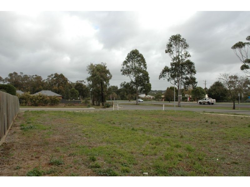 Bannockburn VIC 3331