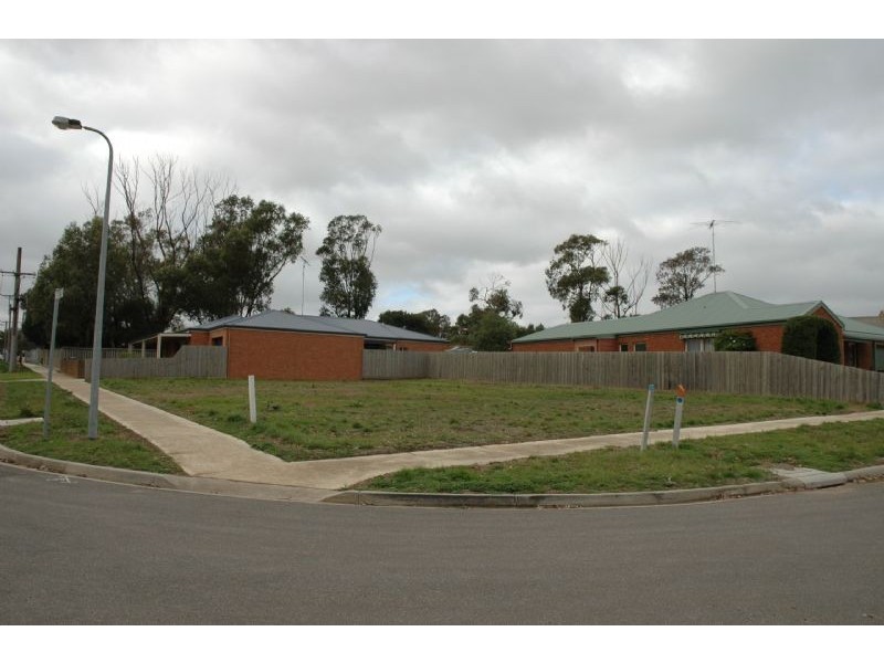 Bannockburn VIC 3331