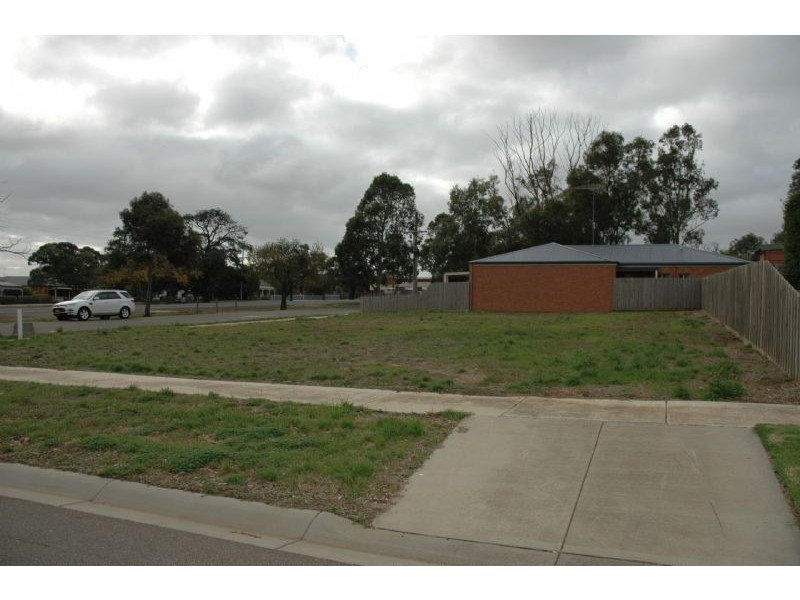 Bannockburn VIC 3331