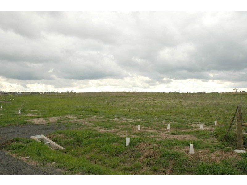 Bannockburn VIC 3331