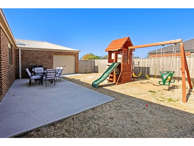 Bannockburn VIC 3331