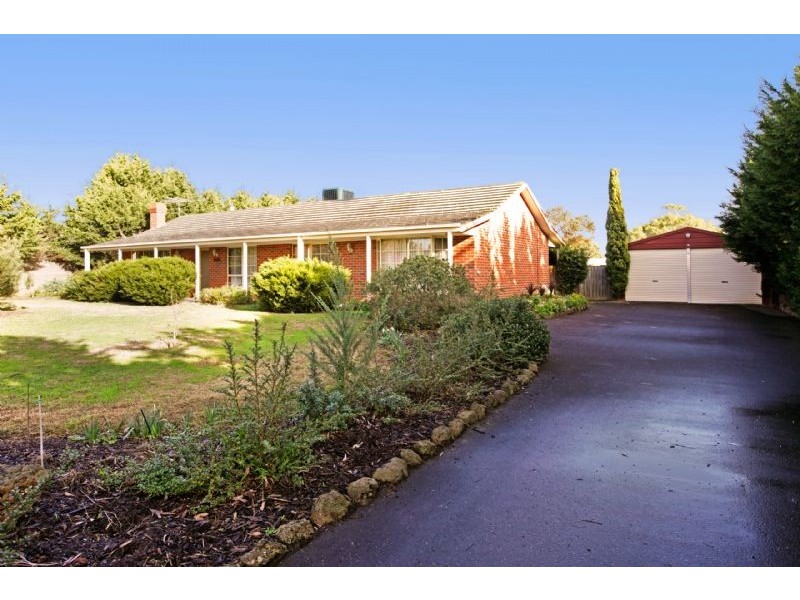 Bannockburn VIC 3331