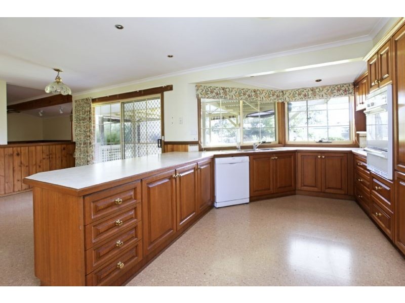 Bannockburn VIC 3331