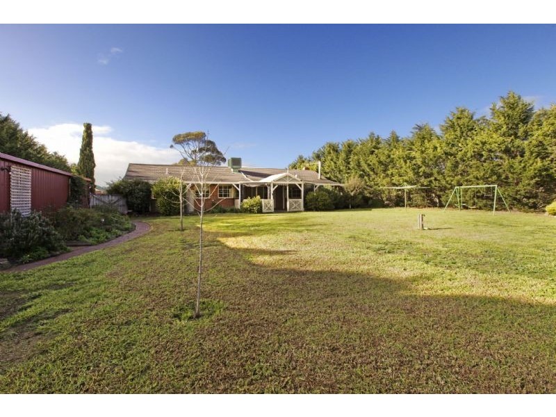 Bannockburn VIC 3331